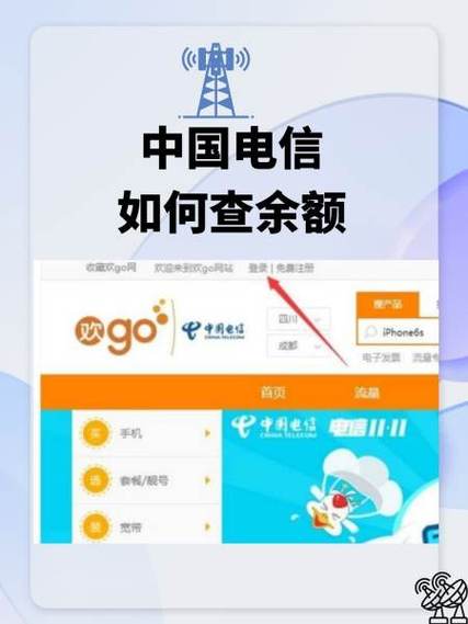 中国电信查询话费流量号码是多少游戏截图