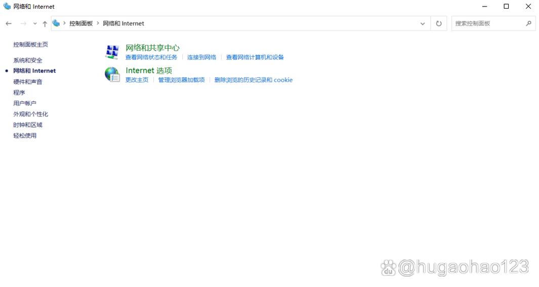 电脑能上QQ但是打不开网页缩略图