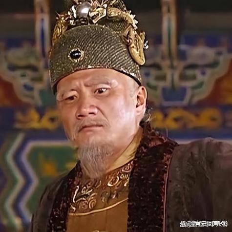 我在明朝当国公