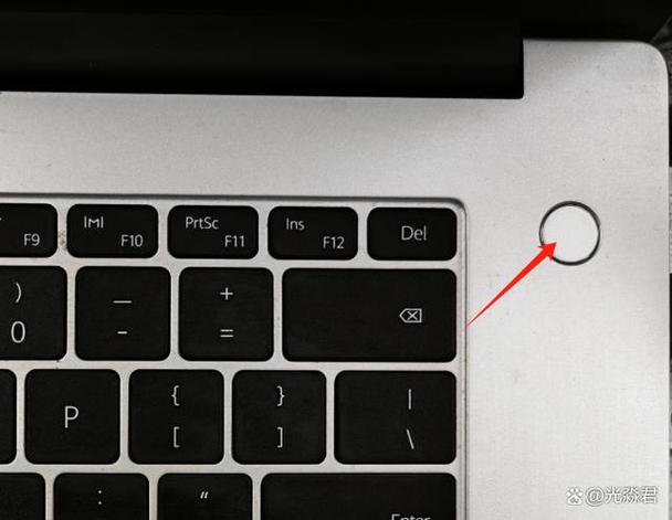 笔记本音量键按了没反应的解决方法缩略图
