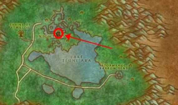 魔兽世界怀旧服附魔图纸在哪里买缩略图