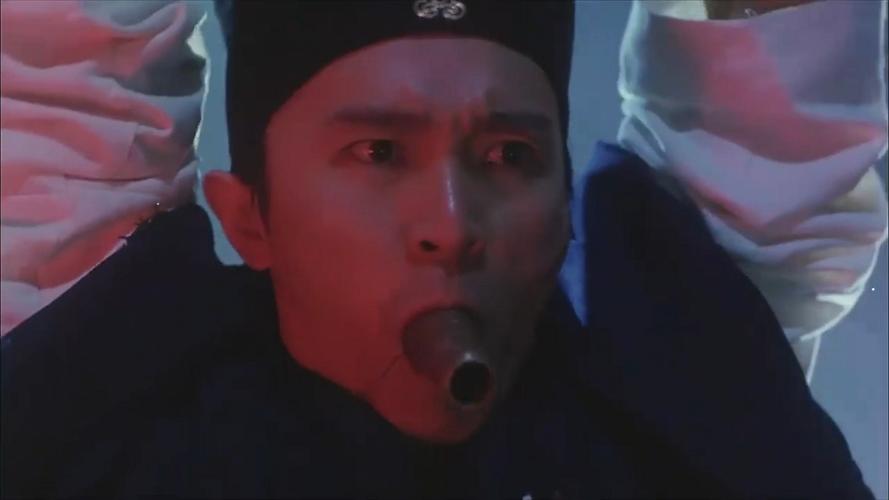嘴很叼是什么意思缩略图