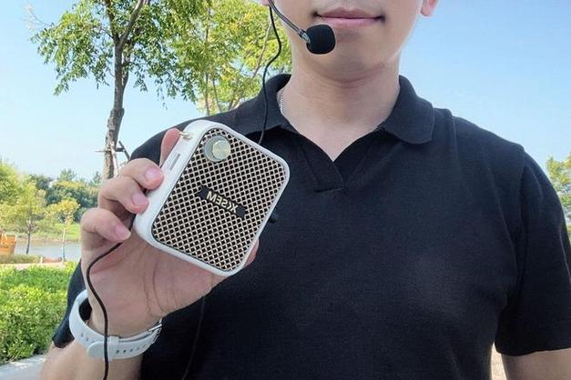 王者荣耀麦克风声音特别小图标
