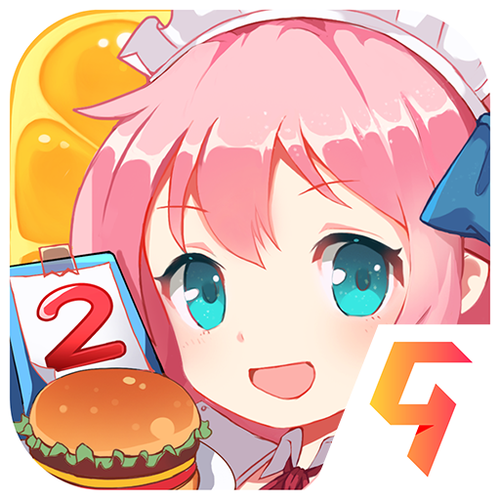 餐厅萌物语2破解版