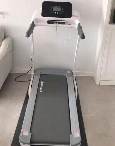 铜陵亿健跑步机售后缩略图