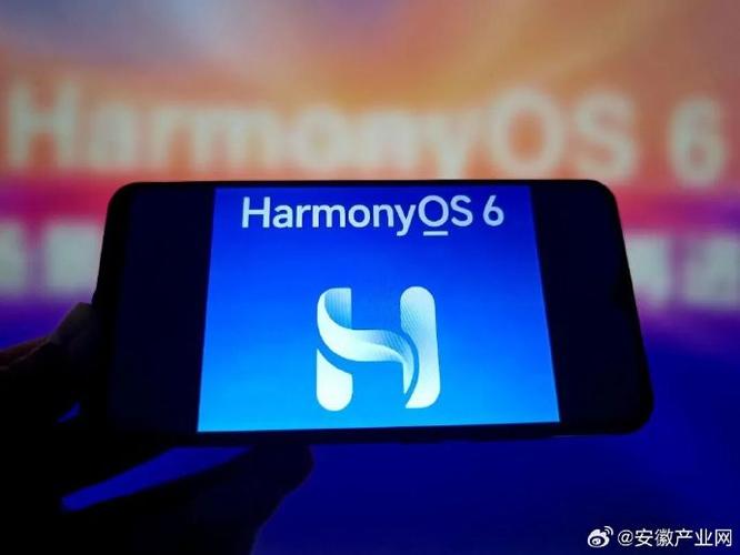 华为鸿蒙系统6.0好用吗?缩略图