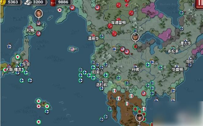 世界征服者3成就获得攻略游戏截图
