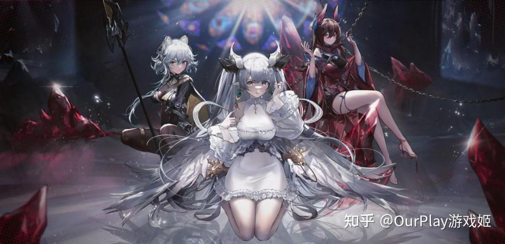 绯红回响无限钻石版图标