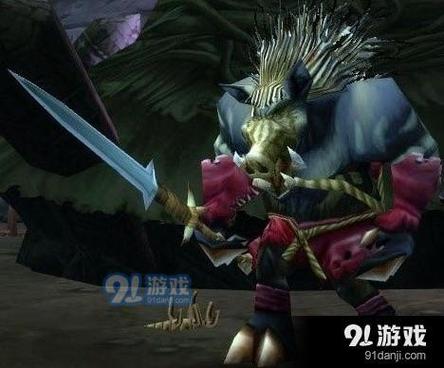 魔兽世界剃刀高地掉落大全