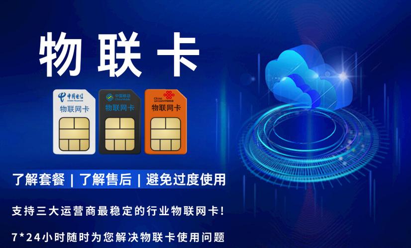 移动物联卡怎么注销实名缩略图