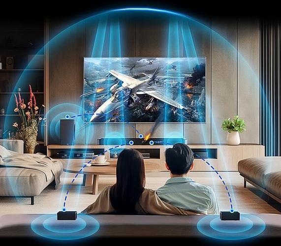 投影仪连音响有滋滋声怎么解决游戏截图