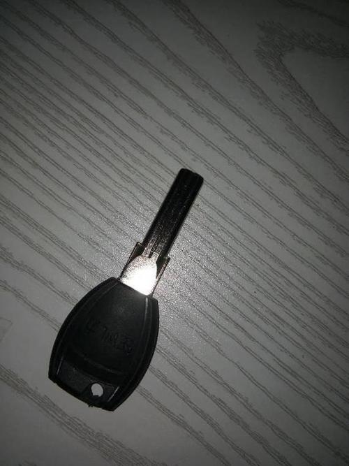 配电动自行车钥匙多少钱一把?