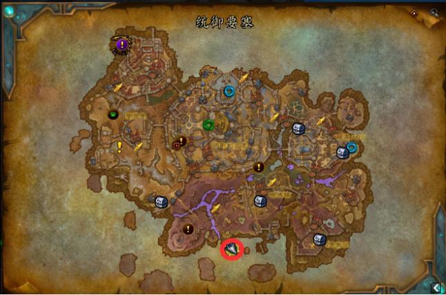 魔兽世界黑市宝箱可以开出什么缩略图