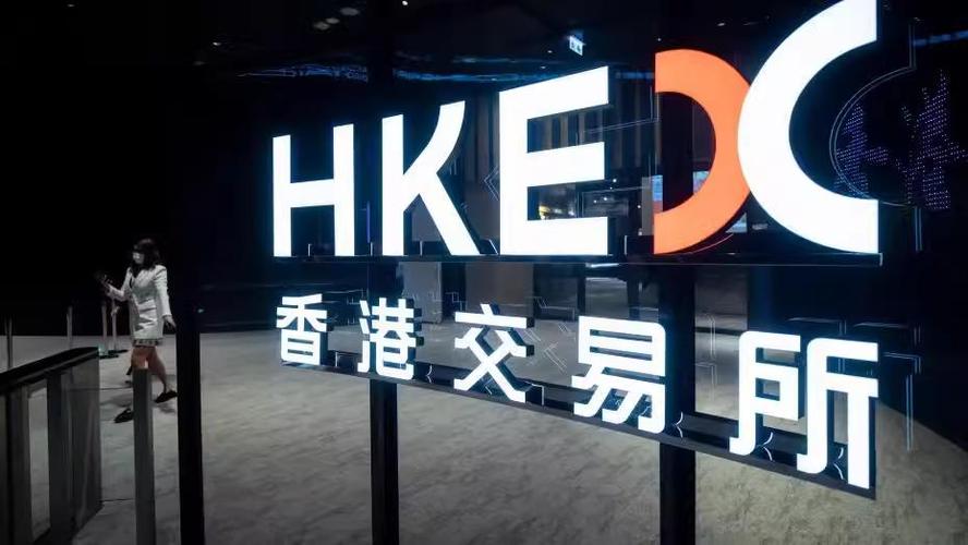 香港股票市场最新行情游戏截图