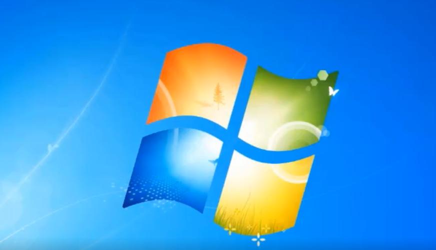 电脑windows7旗舰版游戏截图