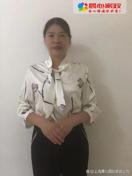 合肥住家保姆一般多少钱一月