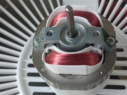 微型小风扇充电口坏了怎么修游戏截图