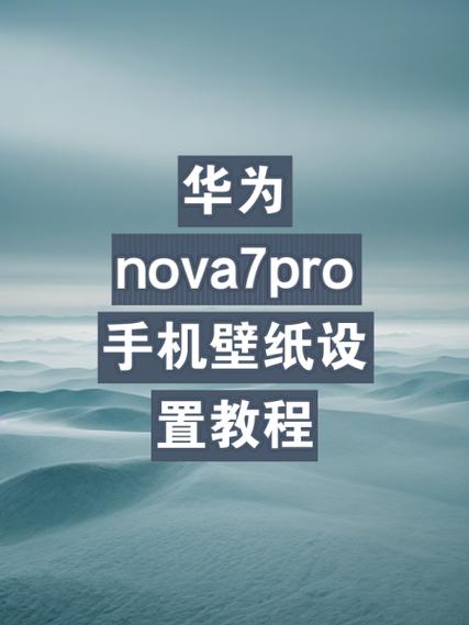 华为主题付费壁纸怎么保存到相册图标