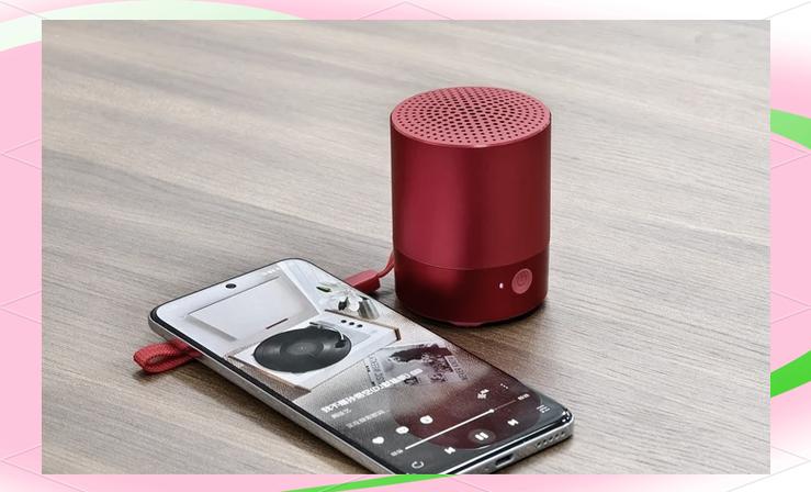 荣耀魔方蓝牙音箱使用说明缩略图
