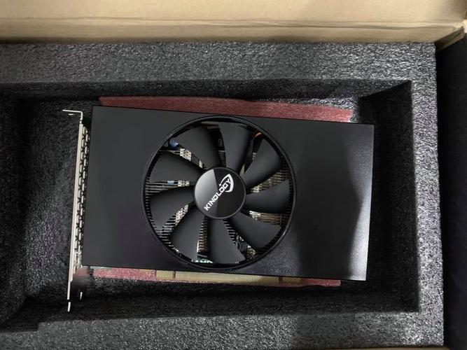 rx580风扇转速设置缩略图