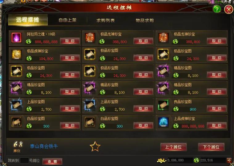 魔域怎么一天挣100元图标