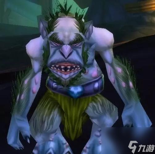 魔兽世界哪个副本无限刷怪缩略图