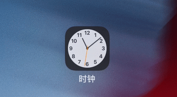 卡西欧手表秒针不走但是时间在走缩略图