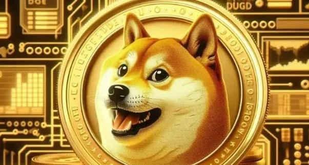 最新狗狗币行情价格表缩略图