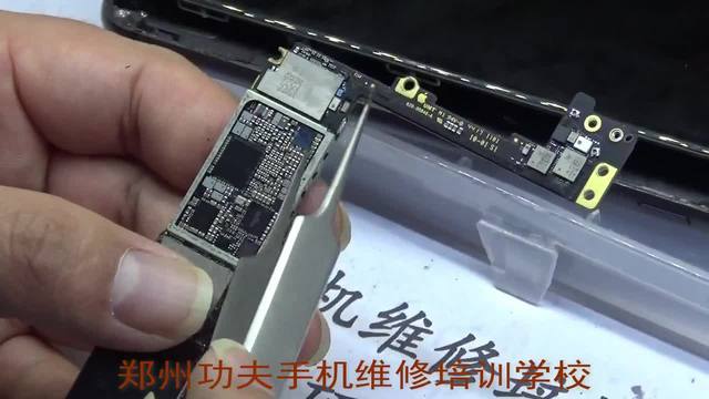 苹果听筒有杂音滋滋怎么办