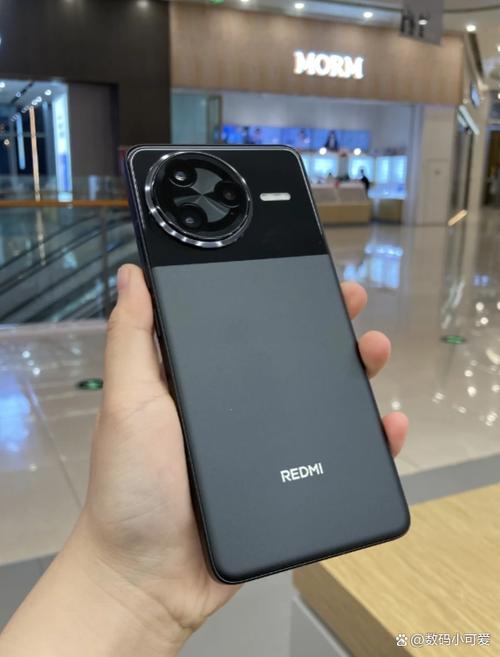 红米k80蓝牙找不到设备缩略图