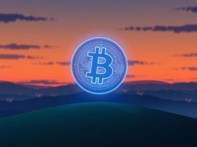 超大规模数据公司比特币持仓新缩略图