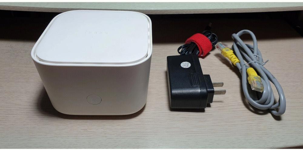 荣耀路由器一键连接缩略图