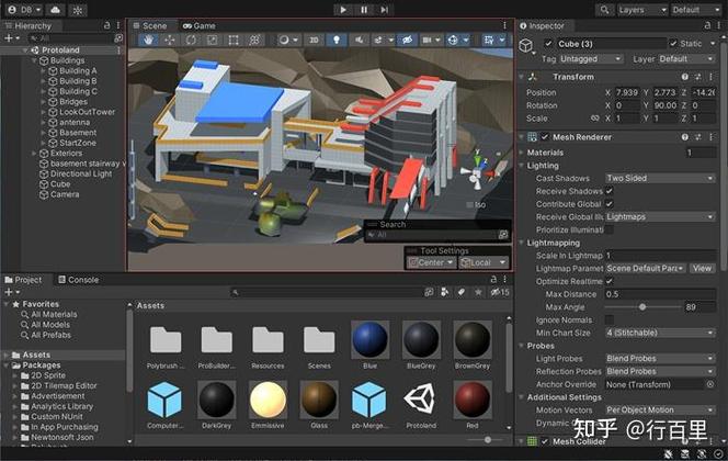 unity游戏模拟器缩略图