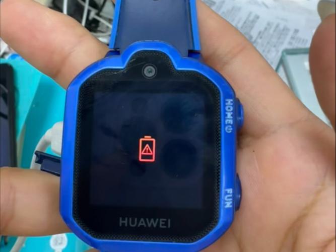 电话手表摔碎了怎么办游戏截图