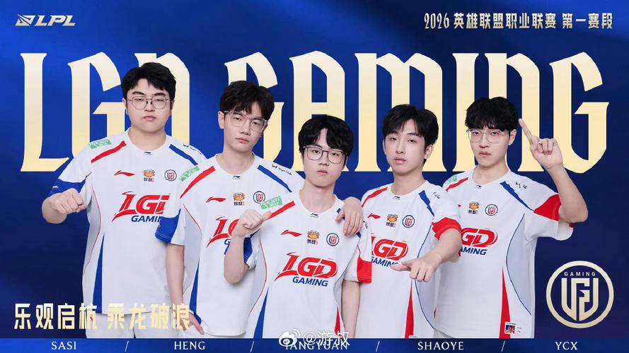 lpl现役所有选手缩略图