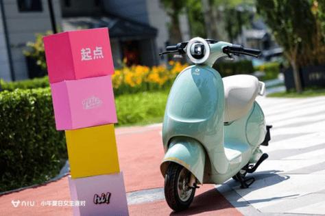 小牛电动车绑定和过户缩略图