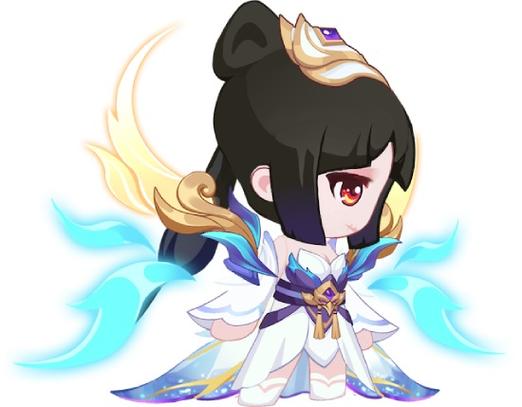 造梦西游ol嫦娥过李天王缩略图