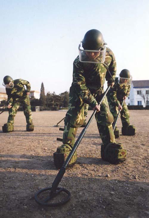 陆军工兵算不算好兵种缩略图