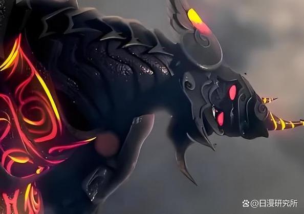 十大最强元素异能缩略图