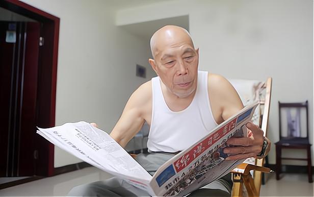 70多岁老人在家能挣钱的工作缩略图