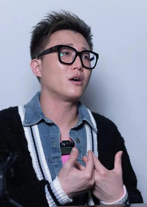 TVB歌手
