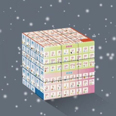 电脑键盘打一个字母出现好多字母缩略图