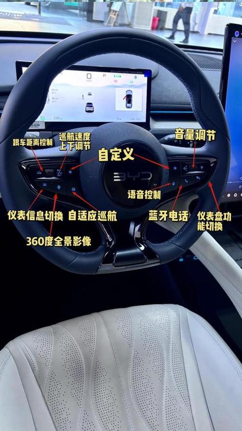 比亚迪油电混合汽车10万左右缩略图