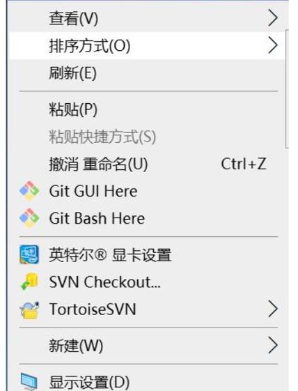 电脑鼠标双击不能打开文件只能右击缩略图