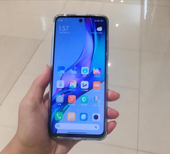 红米note5miui11稳定版缩略图