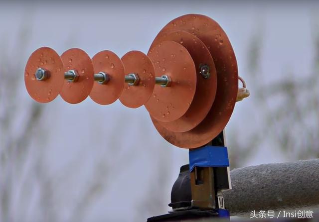 自制免费无线网接收器游戏截图