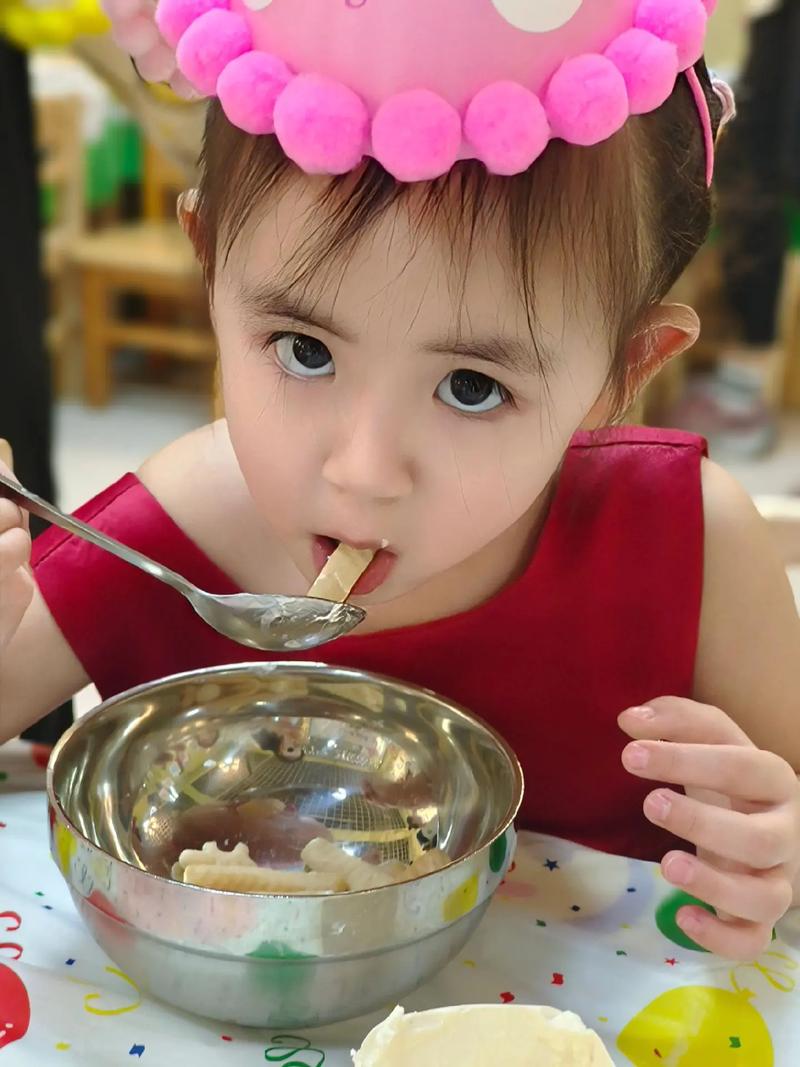 怎样给孩子去病消灾缩略图