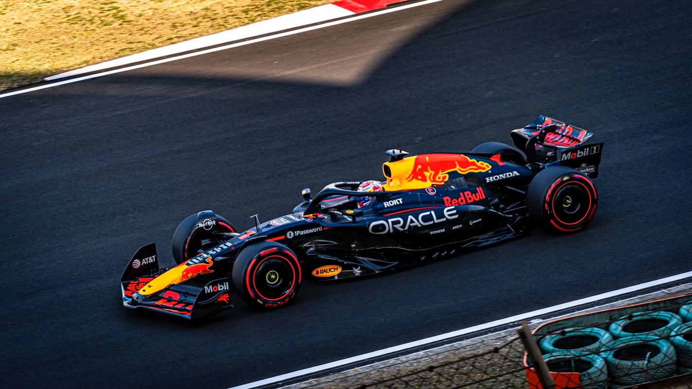 f1红牛车队为什么这么厉害缩略图