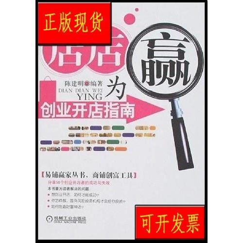 开一个店大概需要多少钱缩略图