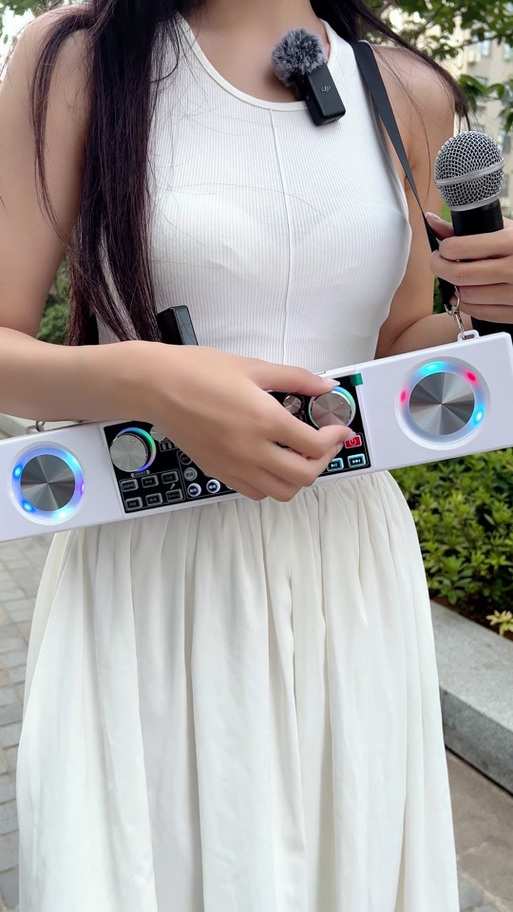 雅兰仕f9声卡